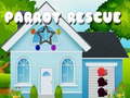 თამაშის Parrot Rescue
