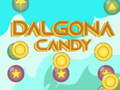 თამაშის Dalgona Candy