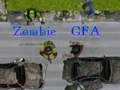 თამაშის Zombie GFA