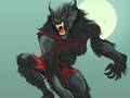 თამაშის Scary Monsters Coloring