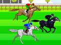 თამაშის Horse Racing 2d