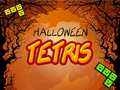 თამაშის Halloween Tetris