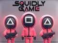 თამაშის Squidly Game