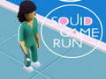 თამაშის Squid Game Run