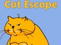 თამაშის Cat Escape