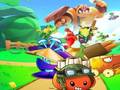 თამაშის Plants vs Zombies 2 TD
