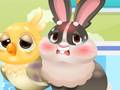 თამაშის Cute Animals Emergency Hospita