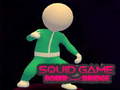 თამაშის Squid Game Bomb Bridge