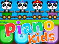 თამაშის Piano Kids 