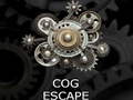 თამაშის Cog Escape