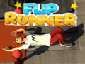 თამაშის Flip Runner