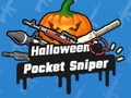 თამაშის Halloween Pocket Sniper