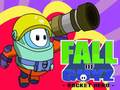 თამაშის Fall Guys Rocket Hero