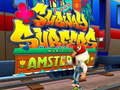 თამაშის Subway Surfers World tour Amsterdam 