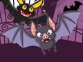 თამაშის Scary Midnight Hidden Bats