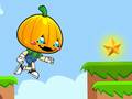 თამაშის Pumpking Adventure