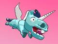 თამაშის Mad Mad Unicorn
