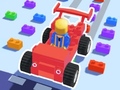 თამაშის Car Craft Race