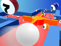 თამაშის Clone Ball Rush