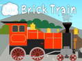 თამაშის Labo Brick Train