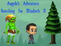 თამაშის Angelo's adventure: Searching for Elizabeth II 