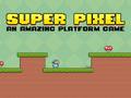 თამაშის Super Pixel