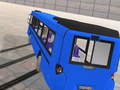 თამაშის Bus Crash Stunts 2