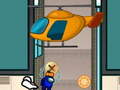 თამაშის Among us airship slings