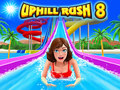 თამაშის Uphill Rush 8