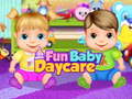 თამაშის Fan Baby DayCare