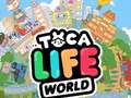 თამაშის Toca Life World