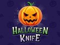 თამაშის Halloween Knife