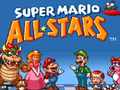 თამაშის Super Mario All-Stars