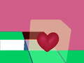 თამაშის Heart