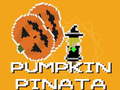 თამაშის Pumpkin Pinata