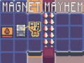 თამაშის Magnet Mayhem