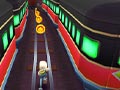 თამაშის Subway Surfers: Orleans Halloween