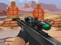 თამაშის Sniper Simulator