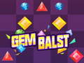 თამაშის Gem Blast