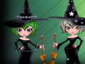 თამაშის Halloween Room Escape 18
