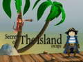 თამაშის Secret of the Island Escape