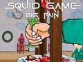 თამაშის Squid Game Big Pain