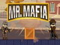 თამაშის Mr. Mafia