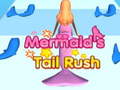 თამაშის Mermaid's Tail Rush