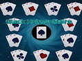 თამაშის Black Hole Solitaire