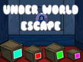 თამაშის Under world escape
