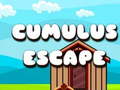 თამაშის Cumulus Escape