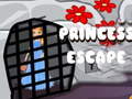 თამაშის princess escape