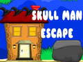 თამაშის skull man escape