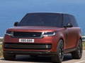 თამაშის Land Rover Range Rover 2022 Slide